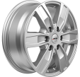 6,5X16 AUTEC QUANTRO 6/120 ET50 CH74,6