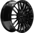 8,0X18 MONACO WHEELS GP2 5/112 ET45 CH66,5
