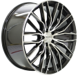 8,0X18 MONACO WHEELS GP2 5/112 ET45 CH66,5
