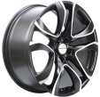 8,0X19 MONACO WHEELS GP15 5/114,3 ET45 CH73,1