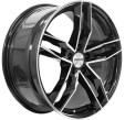 8,5X19 MONACO WHEELS RR8M 5/112 ET45 CH66,5