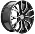 8,0X19 MONACO WHEELS GP5 5/114,3 ET40 CH67,1