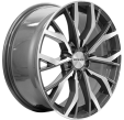 8,0X18 MONACO WHEELS GP5 5/112 ET43 CH66,5