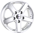 6,5X16 FOX VIPER VAN 5/120 ET50 65,1 950KG