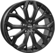 8,0X19 MONACO WHEELS GPC17 5/112 ET35 66,4