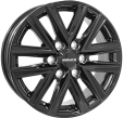 8,0X18 MONACO WHEELS VT1 6/130 ET50 CH84,1