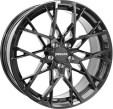 8,5X19 MONACO WHEELS GP9 5/114,3 ET40 CH67,1