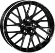 8,0X19 MONACO WHEELS GP11 5/112 ET35 CH66,5
