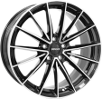 8,0X21 MONACO WHEELS GP14 5/112 ET45 CH66,6