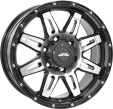 8,0X17 IA GRABBER 6/139,7 ET25 CH110,1