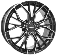 8,0X19 IT WHEELS TIARA 5/114,3 ET40 CH73,1