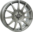 7,0X17 MONACO WHEELS RALLYE 4/100 ET40 73,1