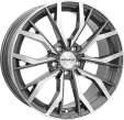 8,0X18 MONACO WHEELS GP5 5/112 ET43 CH66,5