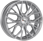Xtreme Xtreme RX6 Silver 9x21 5x112 ET42 CB57,1 R13 925 kg