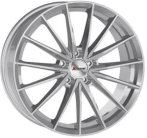 Xtreme Xtreme RX16 Silver 7,5x18 5x108 ET46 CB63,4 60° 750 kg