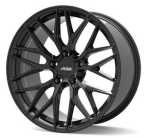 Venue Venue VS10 Gloss Black 9,5x19 5x112 ET25 CB66.6 60° 815 kg