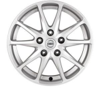 Oe OE Nissan Silver 6,5x16 5x114.3 ET40 CB66,1 60°