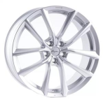Breyton Breyton BR-I Standard Silver 8x19 5x112 ET30 CB66,6 60° 728 kg