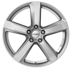 DEZENT Dezent TU Silver 6,5x16 5x114.3 ET40 CB71,6 60° 680 kg