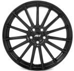 AEZ AEZ Atlanta Black 8x18 5x112 ET30 CB66,6 60° 780 kg