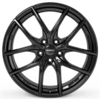 DEZENT Dezent TO Black 7,5x18 5x114.3 ET45 CB67,1 60° 705 kg