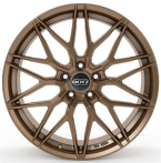 DOTZ Dotz Suzuka Bronze matt 8x18 5x108 ET45 CB70,1 60° 670 kg
