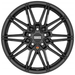 FONDMETAL Fondmetal Thoe Glossy Black 8x20 5x112 ET45 CB66,6 60° 775 kg