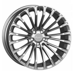 Breyton Breyton Race LS 2 Crystal Silver 8,5x20 5x112 ET30 CB66,6 60° 750 kg