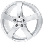 DEZENT Dezent RE Silver 8x18 5x108 ET45 CB70,1 60° 750 kg