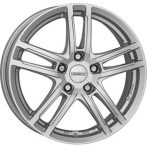 DEZENT Dezent TZ Silver 6,5x16 5x112 ET41 CB57,1 R13 730 kg