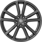 AEZ AEZ Tioga Graphite matt 7,5x18 5x112 ET50 CB70,1 60° 740 kg