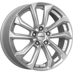 DEZENT Dezent KS Silver 7,5x18 5x114.3 ET51 CB67,1 60° 730 kg