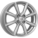 DEZENT Dezent TN Silver 5,5x15 4x100 ET45 CB60,1 60° 590 kg