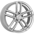 DEZENT Dezent TR Silver 6,5x16 5x112 ET41 CB57,1 R13 705 kg