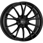 MAK MAK Fabrik Gloss Black 8x19 5x112 ET47 CB66,6 60° 815 kg