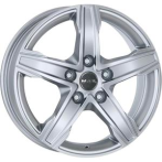 MAK MAK King 5 Silver 7,5x17 5x130 ET55 CB78,1 60° 1350 kg
