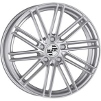 MAK MAK Leipzig-D Silver 11,5x20 5x130 ET63 CB71,6 R14 1000 kg