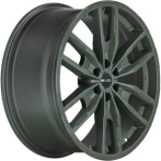 MAK MAK Peak Army Green 7,5x17 6x139.7 ET50 CB93,1 60° 1215 kg