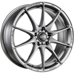 Oz Racing OZ Racing Formula HLT Grigio Corsa 8x18 5x114.3 ET45 CB75,0 Tuner 60° 630 kg