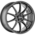 Oz Racing OZ Racing Hyper GT HLT Star Graphite 8x18 5x114.3 ET45 CB75,0 60° 615 kg