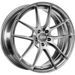 Oz Racing OZ Racing Leggera HLT Grigio Corsa Bright 8x18 5x112 ET48 CB75,0 R12 630 kg