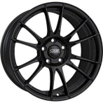Oz Racing OZ Racing Ultraleggera Matt Black 8x18 5x114.3 ET48 CB75,0 60° 615 kg