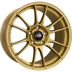 Oz Racing OZ Racing Ultraleggera Race Gold 8x17 5x114.3 ET48 CB75,0 Deffective Appearance 60° 615 kg