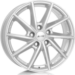 ALUTEC Alutec Singa polar-silver 7x17 5x112 ET40 CB57,1 R13 710 kg
