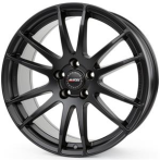 ALUTEC Alutec Monstr racing-black 6,5x16 4x100 ET40 CB63,3 60° 635 kg