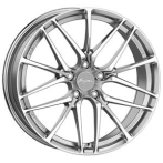 Breyton Breyton Fascinate Hyper Silver 8,5x19 5x112 ET30 CB66,6 60° 750 kg