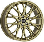 DOTZ Dotz Fuji Gold 7,5x18 5x114.3 ET48 CB71,6 60° 670 kg