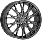 DOTZ Dotz Fuji Gunmetal 8x18 5x108 ET40 CB70,1 60° 690 kg