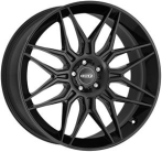 DOTZ Dotz LongBeach Black 10,5x21 5x112 ET43 CB66,6 60° 1045 kg