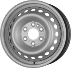 Mw MW  6,5x16 6x125 ET68 CB74,1 60°